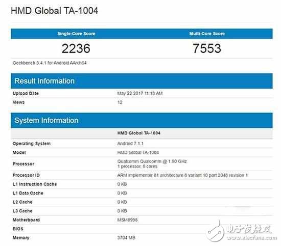 諾基亞9極致性能重回巔峰，8G運存+flyme會是怎樣的體驗？