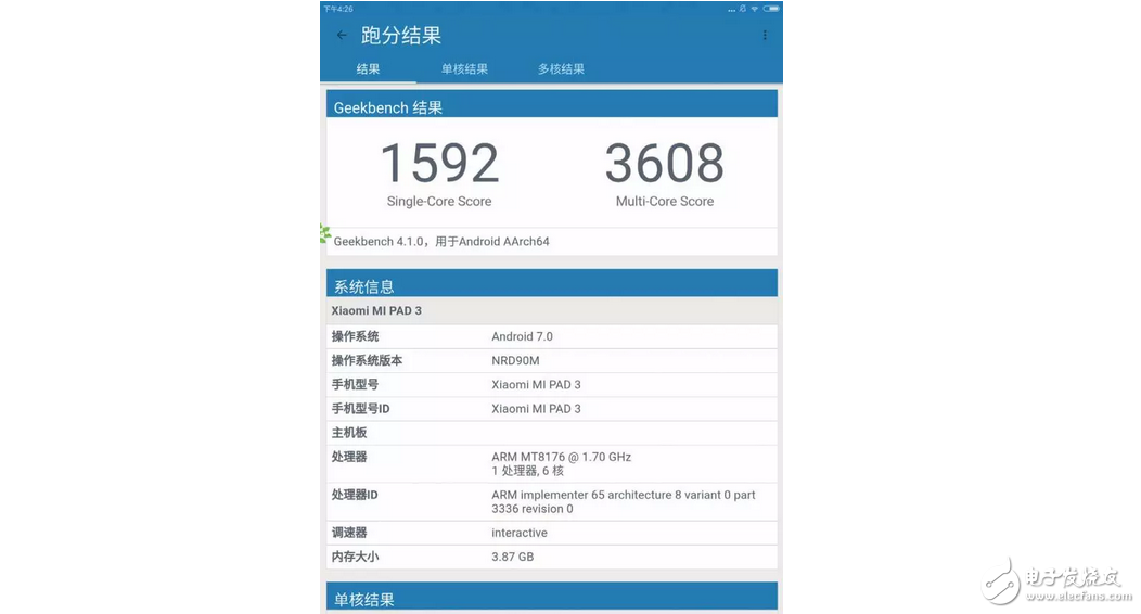 小米平板3性價(jià)比或許不再突出，小米平板3現(xiàn)在還有什么賣點(diǎn)呢？