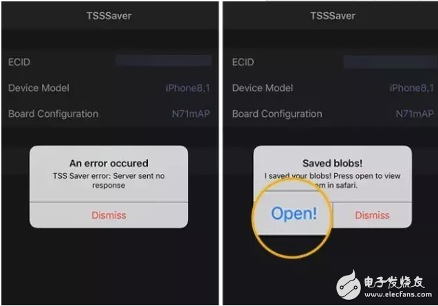 iOS10越獄最新消息：iOS10.2、iOS10.3驗(yàn)證通道關(guān)閉無(wú)法進(jìn)行iOS10.2越獄、iOS10.3.1越獄？SHSH2備份免煩惱