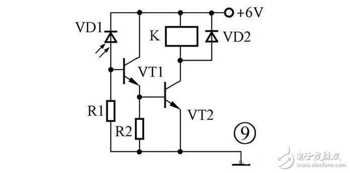 光電器件的檢測(cè)，光耦的檢測(cè)判斷，光電二極管、光電三極管與光耦的檢測(cè)區(qū)分