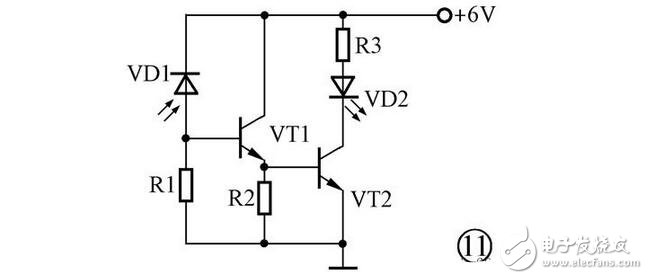 光電器件的檢測(cè)，光耦的檢測(cè)判斷，光電二極管、光電三極管與光耦的檢測(cè)區(qū)分