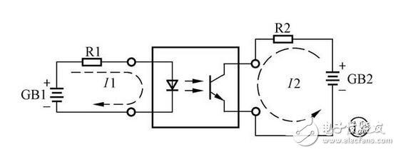 光電器件的檢測(cè)，光耦的檢測(cè)判斷，光電二極管、光電三極管與光耦的檢測(cè)區(qū)分