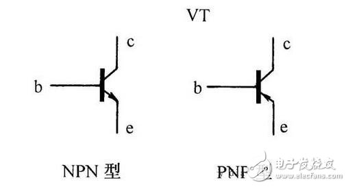 三極管與場(chǎng)效應(yīng)管的區(qū)別，晶體三極管與場(chǎng)效應(yīng)管的檢測(cè)區(qū)分