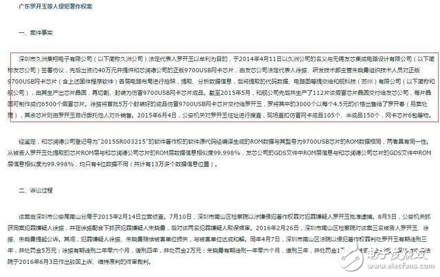 “反向”研發(fā)芯片就侵權(quán)？也未必！