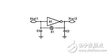 如何確認(rèn)晶振是否起振，示波器測(cè)試晶振的方法