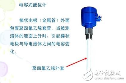 電容式傳感器的工作原理、結(jié)構(gòu)類型及其應(yīng)用與注意事項(xiàng)