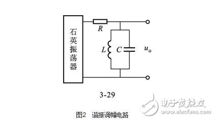 渦流式傳感器解析，渦流式傳感器的原理、特性、應(yīng)用及其等效電路