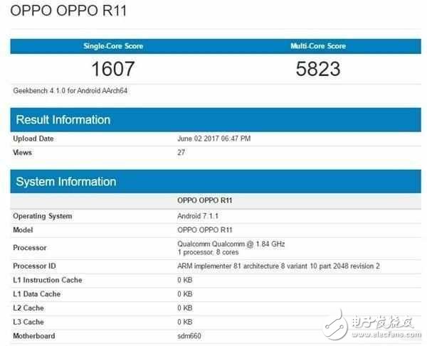 OPPOR11什么時(shí)候上市？OPPOR11最新消息：OPPOR11性能跑分達(dá)到值得飛躍？9為小鮮肉代言?xún)r(jià)格3299元？