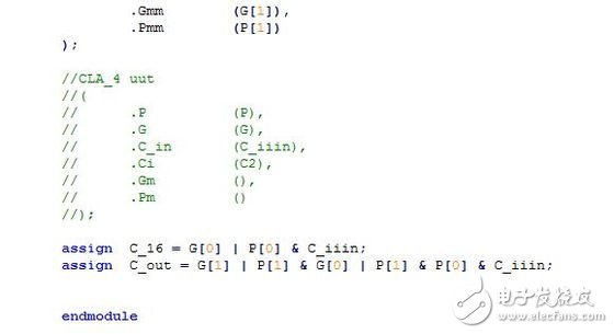 怎么設(shè)計一個32位超前進位加法器？