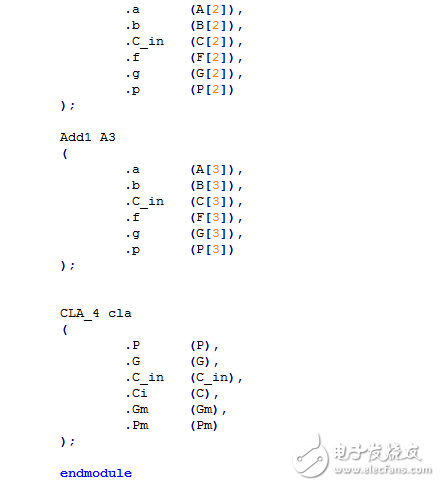 怎么設(shè)計一個32位超前進位加法器？