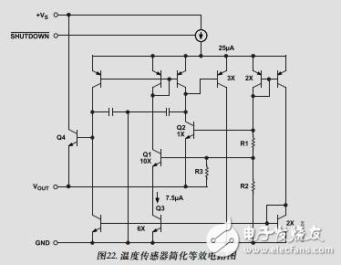 低壓溫度傳感器手冊(cè)