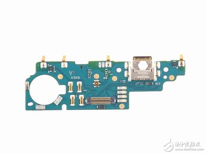 續(xù)航神機小米Max 2拆解,原來內(nèi)部這么簡單