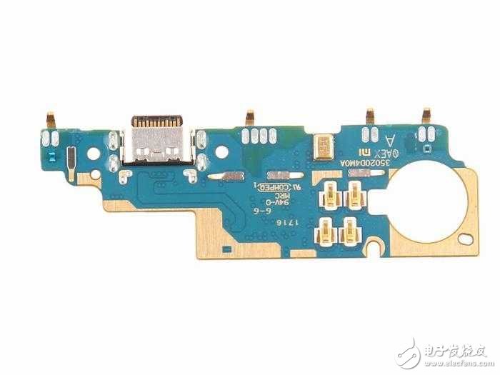 續(xù)航神機小米Max 2拆解,原來內(nèi)部這么簡單
