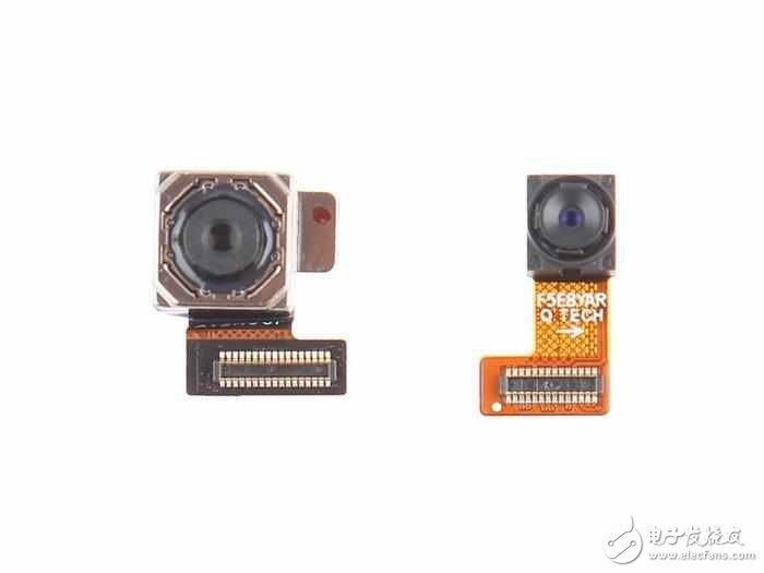 續(xù)航神機小米Max 2拆解,原來內(nèi)部這么簡單