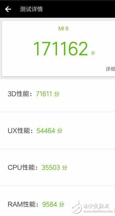 三星S8、小米6對(duì)比評(píng)測(cè)：三星S8與小米6外觀、跑分、內(nèi)存大比拼，5大手機(jī)關(guān)心問題解析