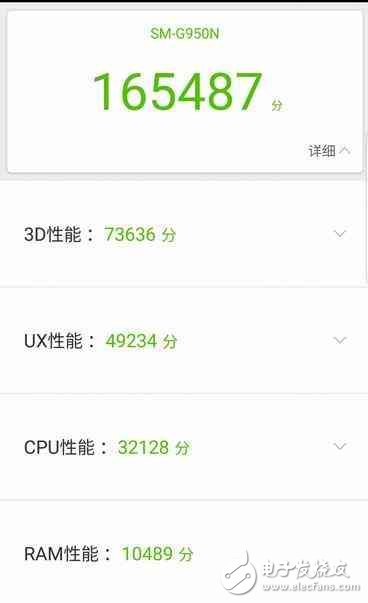 三星S8、小米6對(duì)比評(píng)測(cè)：三星S8與小米6外觀、跑分、內(nèi)存大比拼，5大手機(jī)關(guān)心問題解析