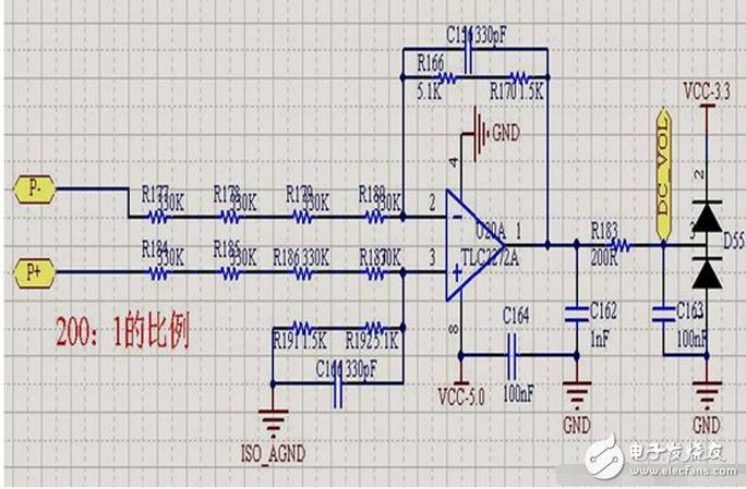 金屬膜電阻器是膜式電阻器（Film Resistors）中的一種。它是采用高溫真空鍍膜技術(shù)將鎳鉻或類似的合金緊密附在瓷棒表面形成皮膜，經(jīng)過切割調(diào)試阻值，以達到最終要求的精密阻值，然后加適當(dāng)接頭切割，并在其表面涂上環(huán)氧樹脂密封保護而成的。由于它是引線式電阻，方便手工安裝及維修，用在大部分家電、通訊、儀器儀表上。