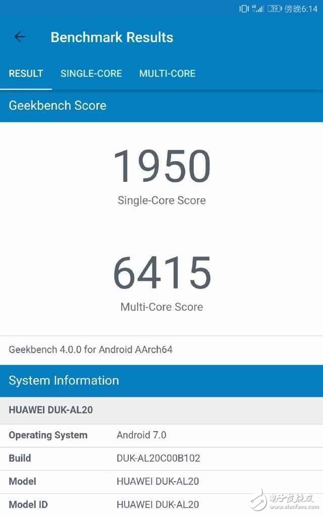 吊打iPhone 7！蘋(píng)果A10X性能暴力