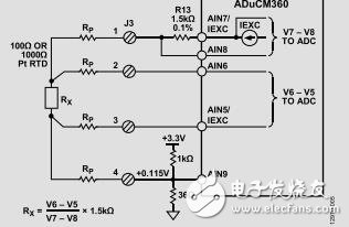 全自動高性能電導(dǎo)率測量系統(tǒng)