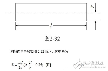 線圈電感量如何計(jì)算？