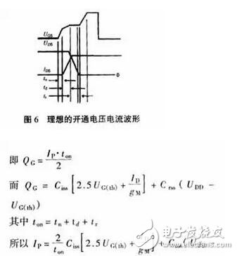MOS管的驅(qū)動對其工作效果起著決定性的作用。設(shè)計師既要考慮減少開關(guān)損耗，又要求驅(qū)動波形較好即振蕩小、過沖小、EMI小。這兩方面往往是互相矛盾的，需要尋求一個平衡點(diǎn)，即驅(qū)動電路的優(yōu)化設(shè)計。驅(qū)動電路的優(yōu)化設(shè)計包含兩部分內(nèi)容：一是最優(yōu)的驅(qū)動電流、電壓的波形；二是最優(yōu)的驅(qū)動電壓、電流的大小。在進(jìn)行驅(qū)動電路優(yōu)化設(shè)計之前，必須先清楚MOS管的模型、MOS管的開關(guān)過程、MOS管的柵極電荷以及MOS管的輸入輸出電容、跨接電容、等效電容等參數(shù)對驅(qū)動的影響。