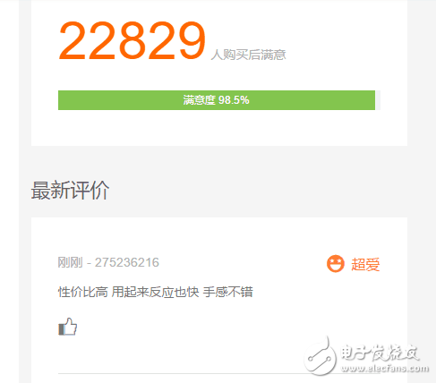 華為P10口碑好過小米6，品控問題助力華為