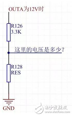 線路分析：電機(jī)啟動(dòng)時(shí)，按下啟動(dòng)按鈕SB1，接觸器KM1線圈得電，KM1吸合，KM1的常開接點(diǎn)閉合，使KM2線圈得電，KM2的常開接點(diǎn)自鎖，使KM1、KM2能夠自保持，同時(shí)，KM2的常閉接點(diǎn)打開，使KM3被閉鎖，即不允許KM3線圈得電。