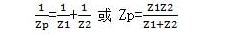 以SnO2氣敏元件為例，它是由0.1--10um的晶體集合而成，這種晶體是作為N型半導(dǎo)體而工作的。在正常情況下，是處于氧離子缺位的狀態(tài)。當(dāng)遇到離解能較小且易于失去電子的可燃性氣體分子時(shí)，電子從氣體分子向半導(dǎo)體遷移，半導(dǎo)體的載流子濃度增加，因此電導(dǎo)率增加。而對(duì)于P型半導(dǎo)體來(lái)說(shuō)，它的晶格是陽(yáng)離子缺位狀態(tài)，當(dāng)遇到可燃性氣體時(shí)其電導(dǎo)率則減小。