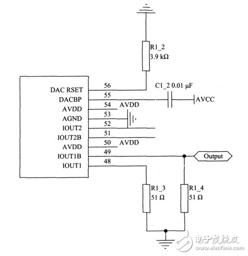 上述方案實(shí)現(xiàn)了電容自身寄生電感的測(cè)量， 由于采用的DDS 信號(hào)發(fā)生技術(shù)， 因此頻率分辨率極高， 這就大大提高了電感的測(cè)量精度， 該方法對(duì)于nH 級(jí)的電感都能準(zhǔn)確的測(cè)量， 彌補(bǔ)了大多數(shù)LCR 電橋無(wú)法精確測(cè)量微小電感的缺點(diǎn)。該方法若結(jié)合LCR 電橋一起使用， 基本可以滿(mǎn)足大多數(shù)情況下的電感測(cè)量要求。