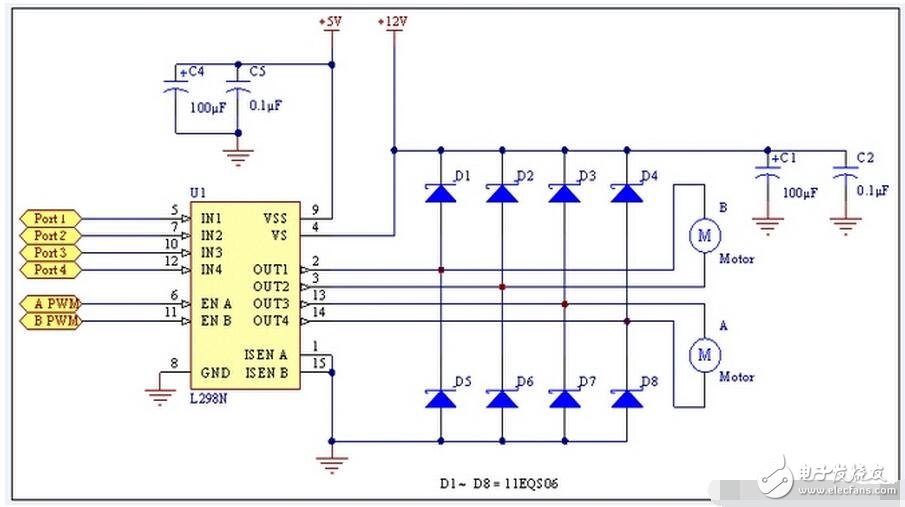 電感在工作時，上面會通過脈動電流，如果有20Hz-20kHz這個頻段的開關(guān)激勵電流，電流流過線圈，線圈的匝與匝之間上的電流因為同向而磁場相斥，會導(dǎo)致線圈發(fā)生輕微的間距偏移，開關(guān)電流消失時，線圈位置又會恢復(fù)原狀，如此一來一往之間，如果線圈導(dǎo)線未固定，則線圈抖動振動壓縮空氣，就會形成空腔噪聲導(dǎo)致嘯叫。磁芯材料的磁滯伸縮也會引起類似問題。