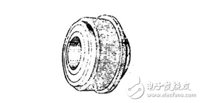 直流電機(jī)淺析，直流電機(jī)的磁場、電動勢、轉(zhuǎn)矩圖解