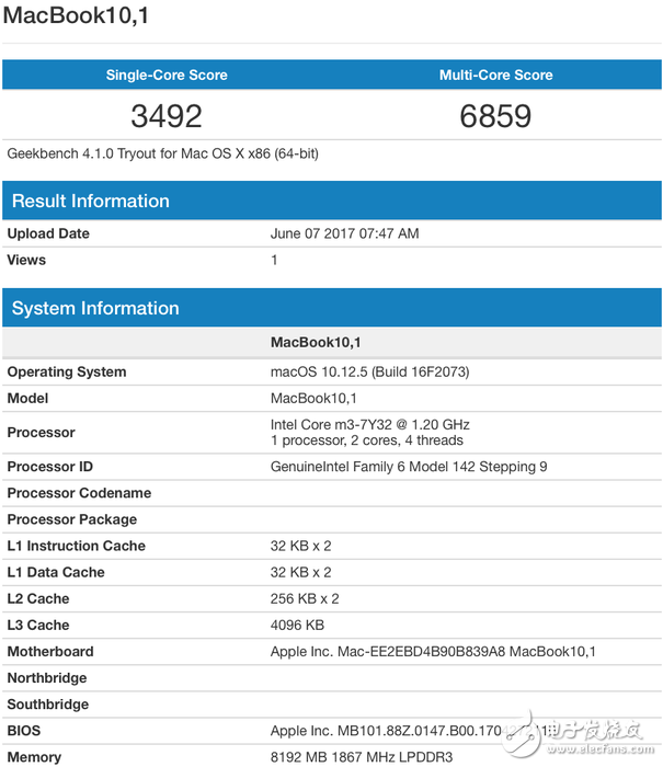 新MacBook上手評測：依舊堅守輕薄 第一對手是iPad Pro