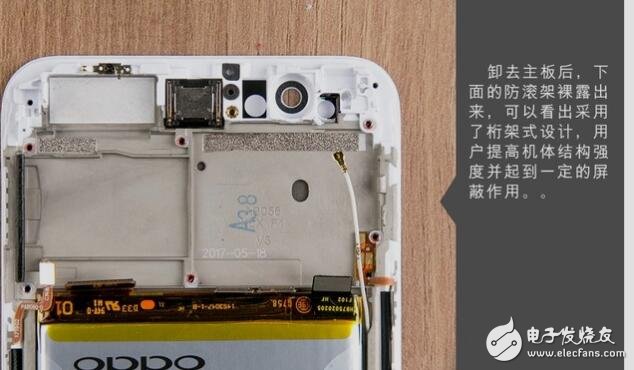 OPPOR11評測直播多次被封,難道真是“假”雙攝？oppor11內(nèi)部做工如何？oppor11拆機圖解教程