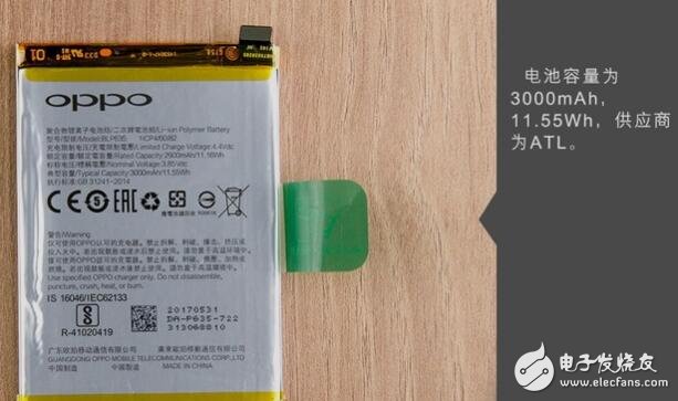 OPPOR11評測直播多次被封,難道真是“假”雙攝？oppor11內(nèi)部做工如何？oppor11拆機圖解教程
