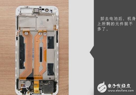 OPPOR11評測直播多次被封,難道真是“假”雙攝？oppor11內(nèi)部做工如何？oppor11拆機圖解教程