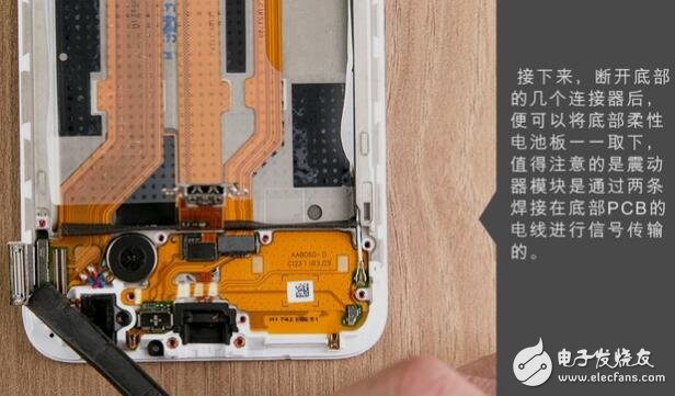 OPPOR11評測直播多次被封,難道真是“假”雙攝？oppor11內(nèi)部做工如何？oppor11拆機圖解教程