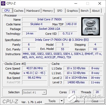 AMD的卷土重來 最大的資本不是性能而是能耗？