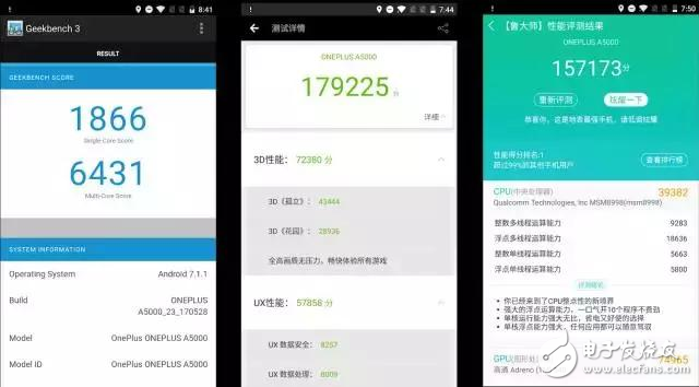 一加5手機(jī)到底值不值得買(mǎi)?一加5比iPhone還好?