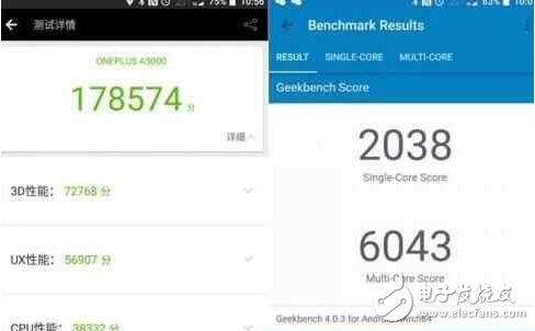 一加5和小米6哪個好？兩款手機都是性能怪獸,你更看好誰？