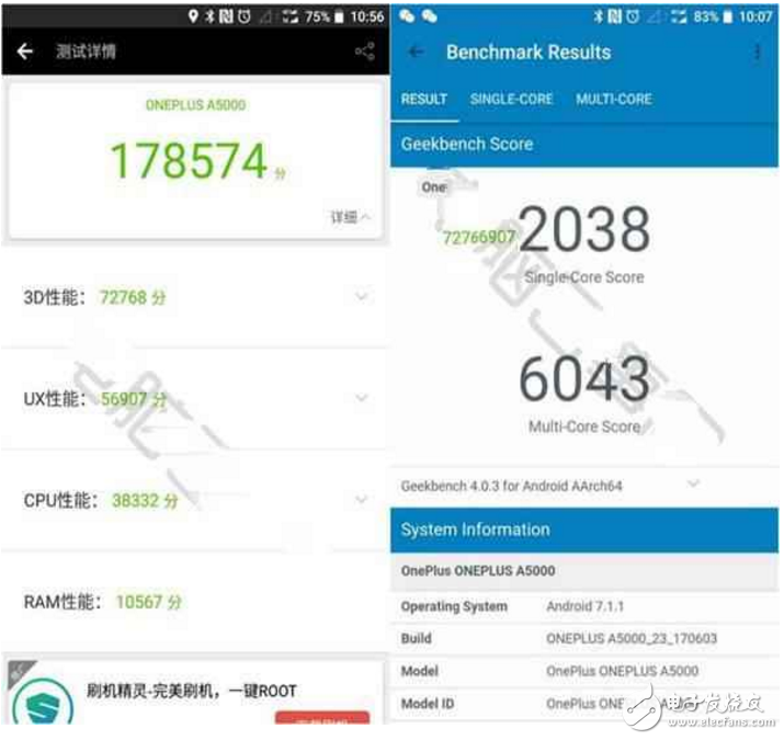 榮耀9、一加5怎么樣？有什么區(qū)別？華為榮耀9、一加5：配置、價(jià)格、外觀全方位對(duì)比評(píng)測(cè)