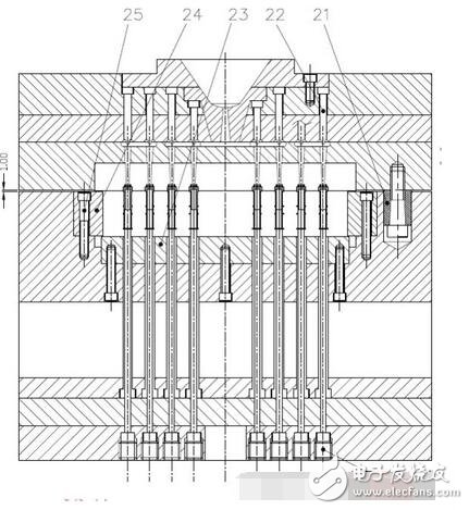 　　變壓器骨架怎樣設(shè)計(jì)才合理？