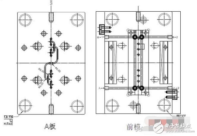 　　變壓器骨架怎樣設(shè)計(jì)才合理？