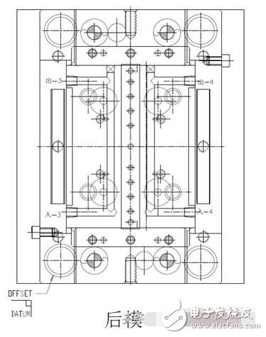 　　變壓器骨架怎樣設(shè)計(jì)才合理？