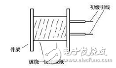 變壓器的短路阻抗值是變壓器的一個(gè)重要參數(shù)，它表明變壓器內(nèi)阻抗的大小，即變壓器在額定負(fù)荷運(yùn)行時(shí)變壓器本身的阻抗壓降大小。它對(duì)于變壓器在二次側(cè)發(fā)生突然短路時(shí)，會(huì)產(chǎn)生多大的短路電流有決定性的意義，對(duì)變壓器制造價(jià)格大小和變壓器并列運(yùn)行也有重要意義。在一般狀態(tài)下的導(dǎo)體，多少都存有阻止電流流動(dòng)的作用，而表示其阻止程度者，稱為「電阻