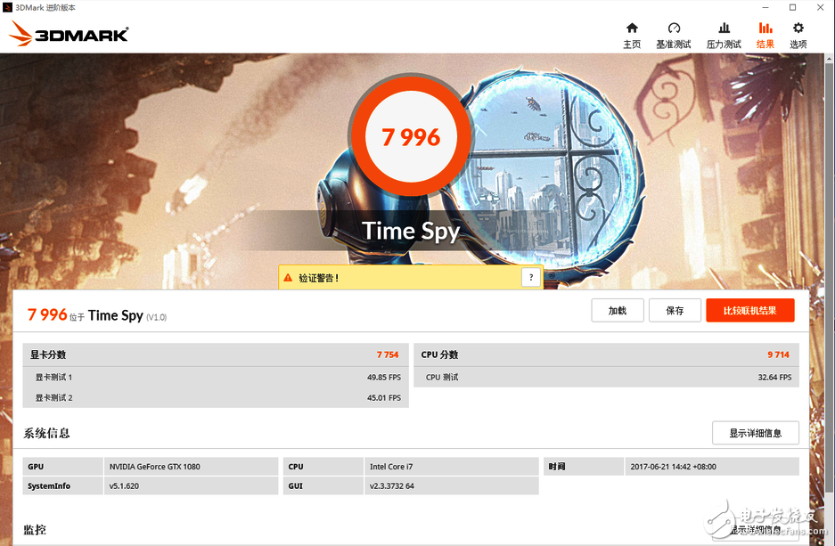 Intel Core i9-7900X性能怎么樣？一分鐘看完i9-7900X評測