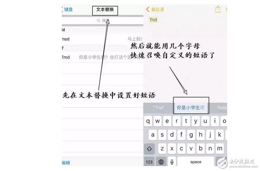 iPhone 6s才有的3Dtouch，你們真的會(huì)用嗎？
