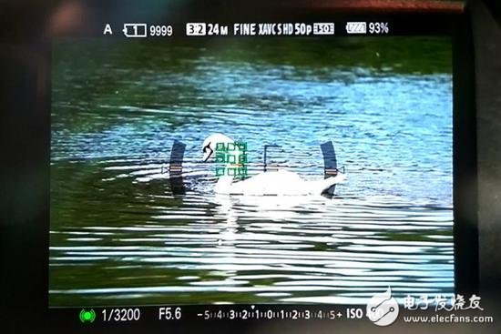 索尼全畫幅微單索尼A9怎么樣？索尼A9全面評測：擁有足以撼動頂級單反的力量