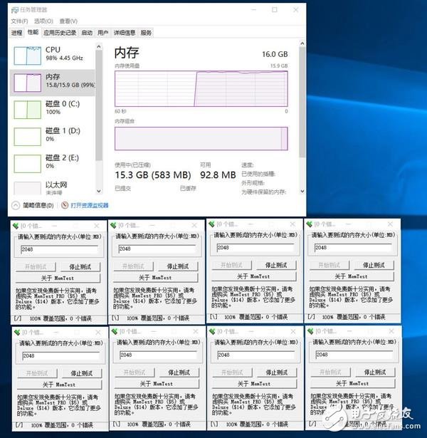 高頻DDR4內(nèi)存到底有哪些地方值得安利 優(yōu)勢(shì)在哪里？除了貴啥都好