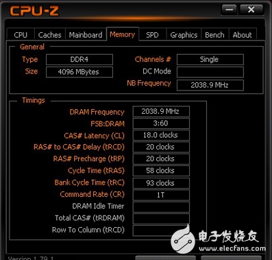 AMDRyzen內(nèi)存速度首破4K！Ryzen處理器DDR4這下完美了