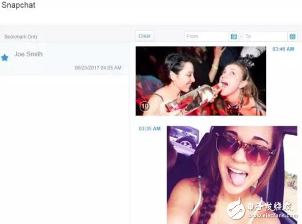 比暗網(wǎng)恐怖？每年給400元 監(jiān)控APP讓你知道對方的所有隱私
